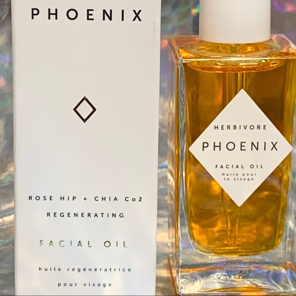 Herbivore Other - HERBIVORE PHOENIX OIL BRAND NEW IN BOX Herbivore Other - HERBIVORE PHOENIX OIL BRAND NEW IN BOX